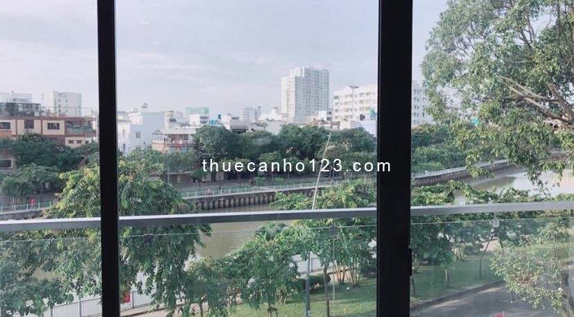 CHDV cho thuê căn 1PN có view mặt sông Cù Lao, Phú Nhuận