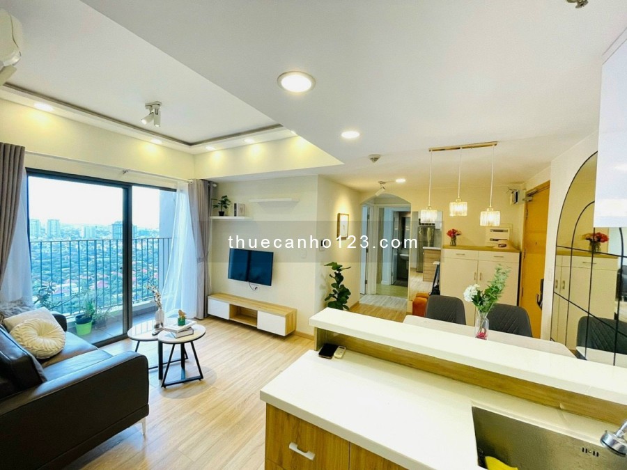 Cho thuê căn hộ chung cư tại Dự án Masteri Thảo Điền, Quận 2, Tp.HCM diện tích 69m2 giá 20 Triệu/th.