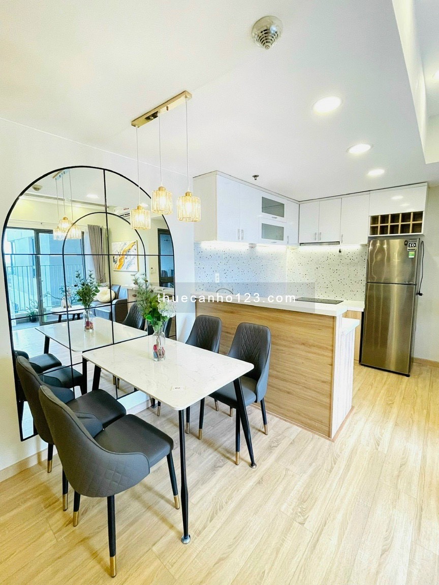 Cho thuê căn hộ chung cư tại Dự án Masteri Thảo Điền, Quận 2, Tp.HCM diện tích 69m2 giá 20 Triệu/th.