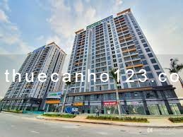 Chính chủ cần cho thuê căn hộ chung cư Lover Vista, KDC Phong Phú 4, Đường Trịnh Quang Nghị,