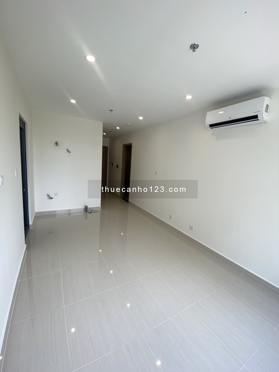 Cho thuê căn hộ 1 phòng ngủ (1PN) ở Vinhomes Grand Park Quận 9