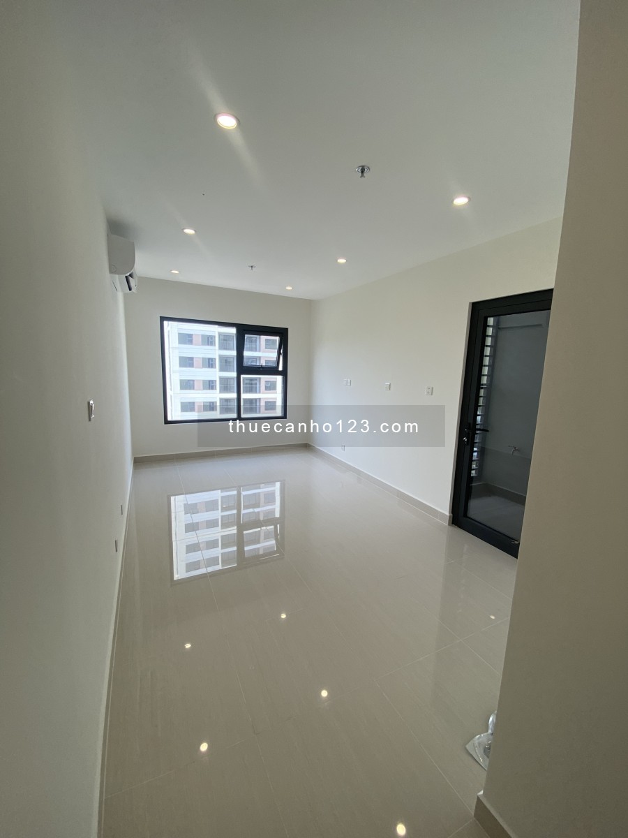 Cho thuê căn hộ 1 phòng ngủ (1PN) ở Vinhomes Grand Park Quận 9