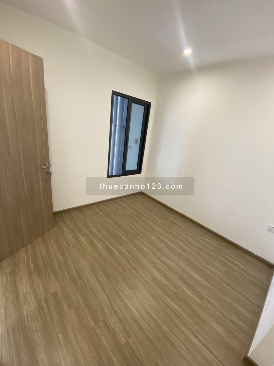 Cho thuê căn hộ 1 phòng ngủ (1PN) ở Vinhomes Grand Park Quận 9