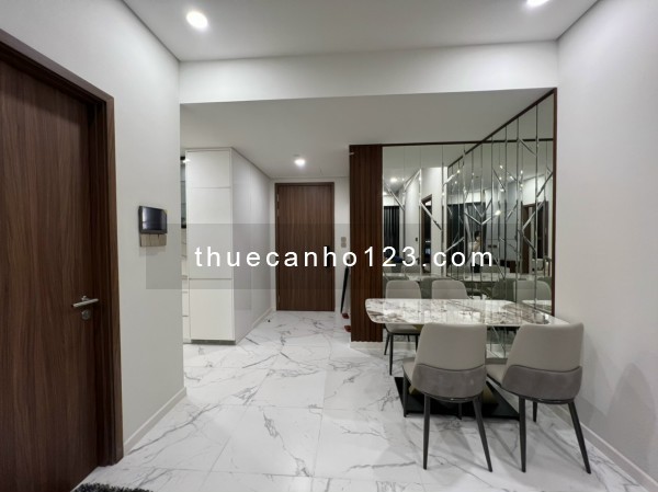 2PN cho thuê Full NT, Diện tích 70m2 tại The Metropole Thủ Thiêm