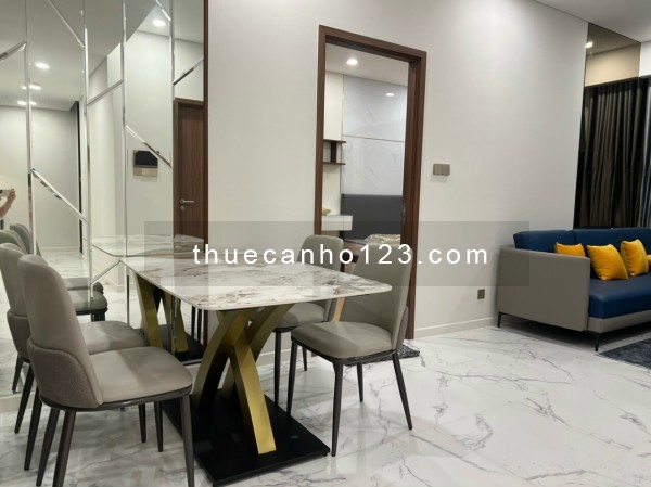 2PN cho thuê Full NT, Diện tích 70m2 tại The Metropole Thủ Thiêm