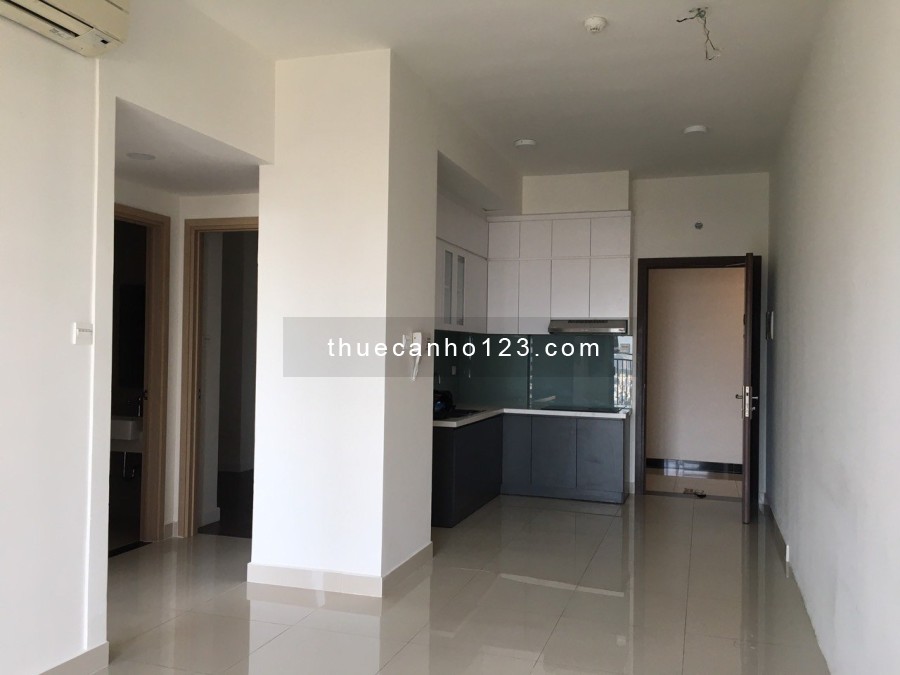 Cho Thuê The Sun Avenue Căn Hô 1PN + 1, 56m2 - Giá 12 Triệu, Nội Thất Cơ Bản