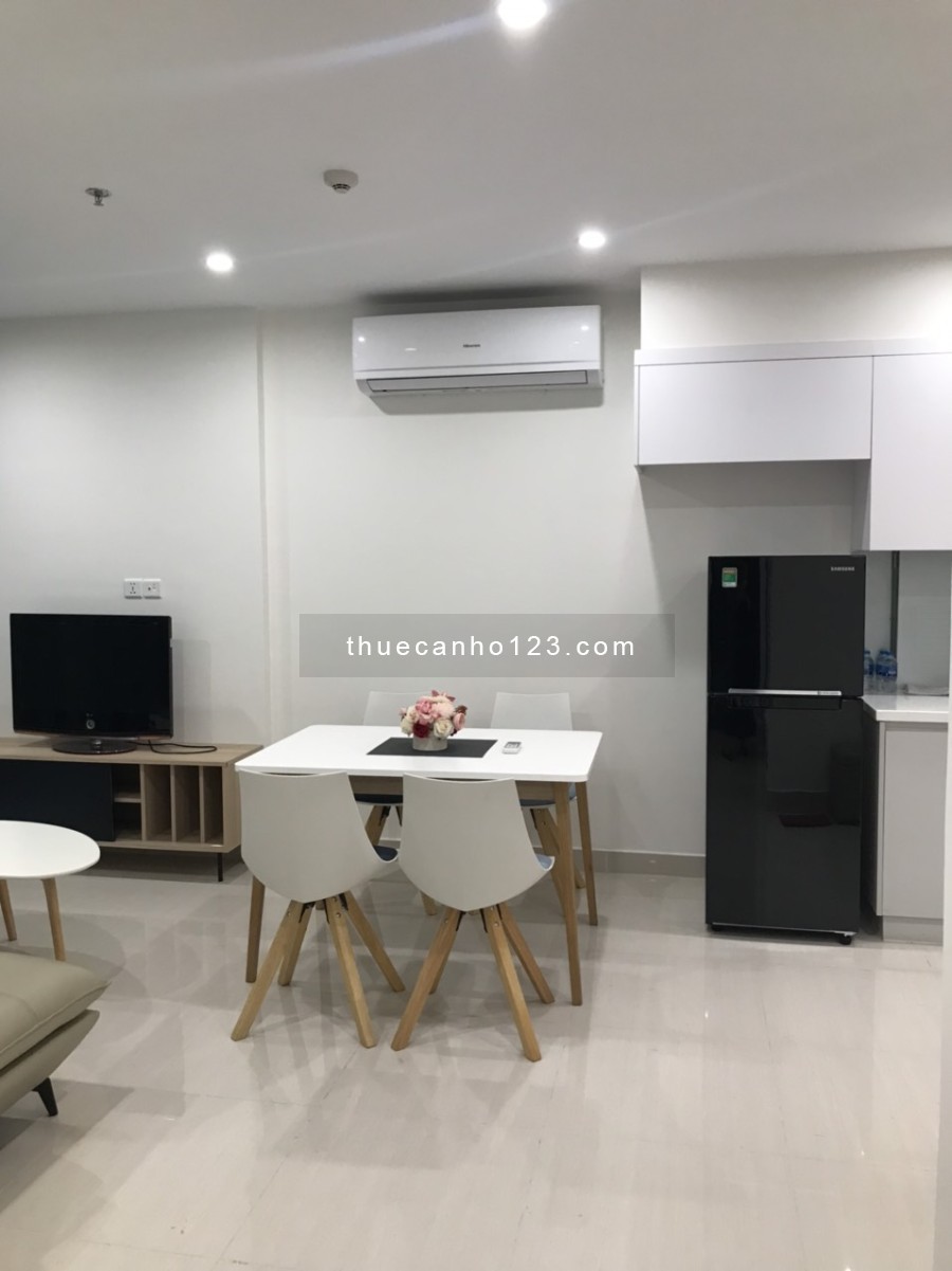 Cho thuê căn hộ 2pn+1 full nội thất vào ở luôn giá chỉ 6tr5/tháng - Vinhomes Ocean Park