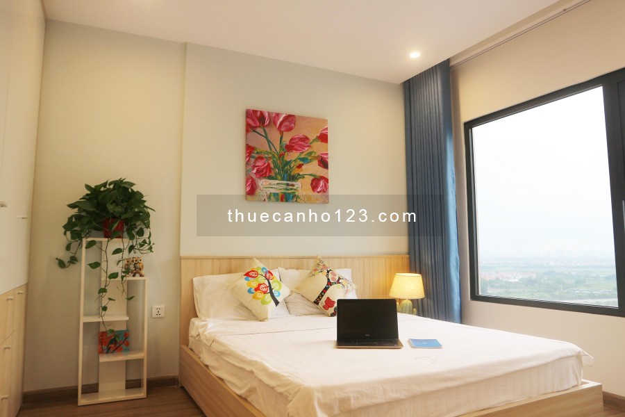 Chính chủ cho thuê căn hộ 3PN Vinhomes Ocean Park