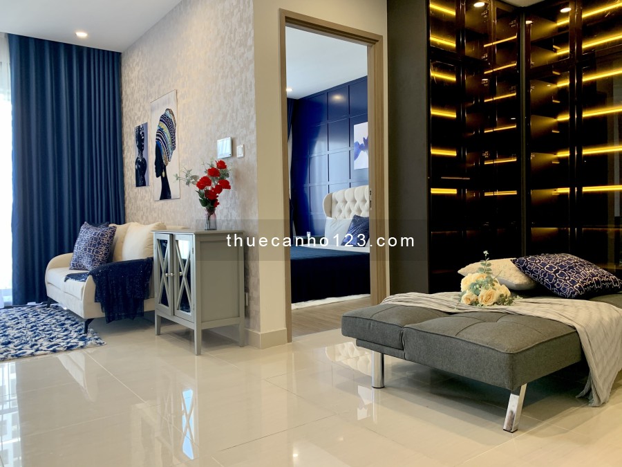 Full 100% căn hộ Vinhomes Grand Park cho thuê giá tốt nhất thị trường