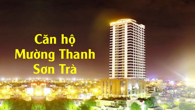 Dự án thuê căn hộ Mường Thanh Sơn Trà