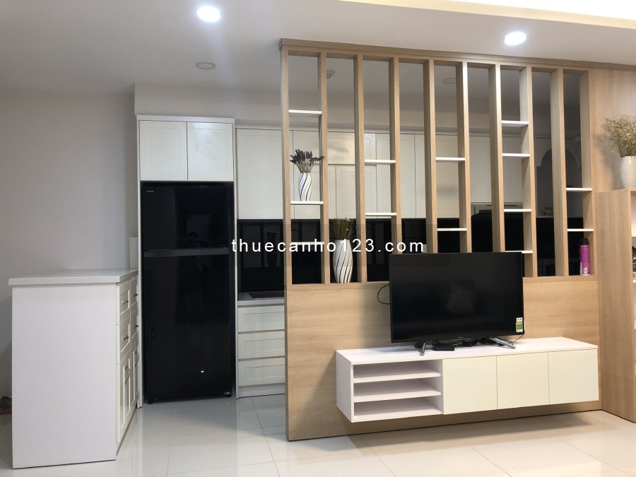 Cho thuê căn hộ 3PN Sunrise City View Full nội thất giá thuê 24 Triệu/tháng