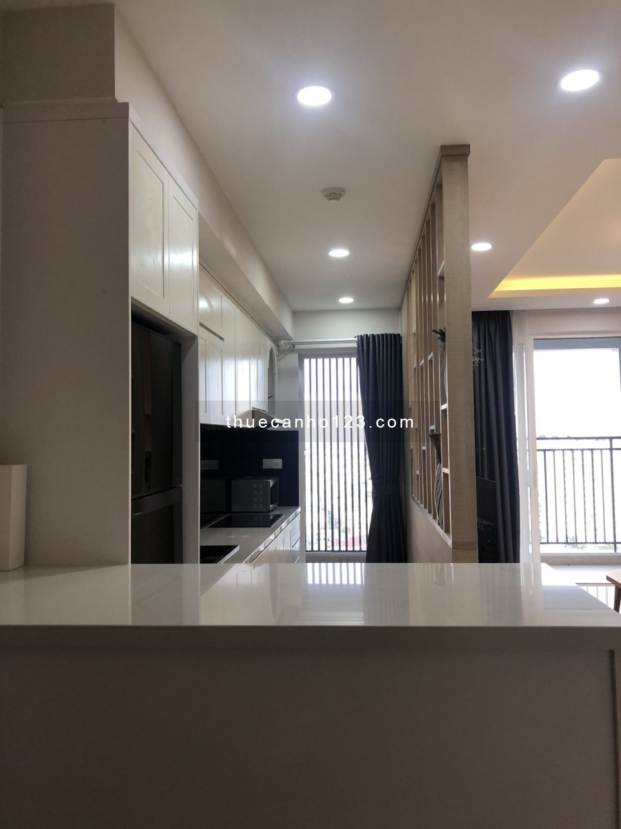 Cho thuê căn hộ 3PN Sunrise City View Full nội thất giá thuê 24 Triệu/tháng