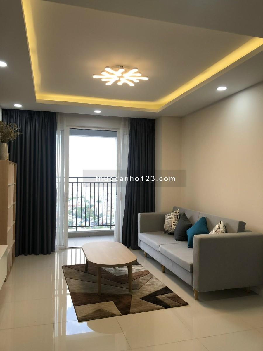 Cho thuê căn hộ 3PN Sunrise City View Full nội thất giá thuê 24 Triệu/tháng