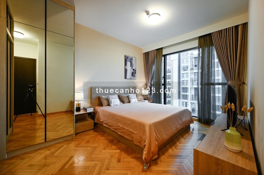 Cho thuê 2PN, 85m2, siêu đẹp tại Feliz en Vista chỉ 19tr