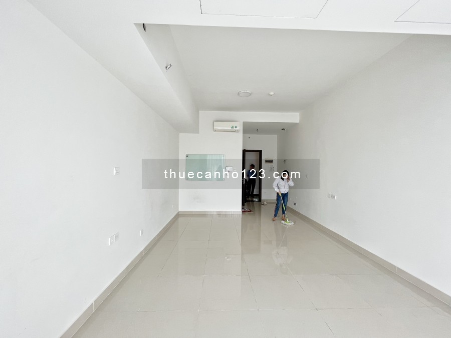 Cho Thuê Officetel The Sun Avenue Giá 8 Triệu - 35m2, Layout Vuông, LH Trang Đinh : 0941 950 241