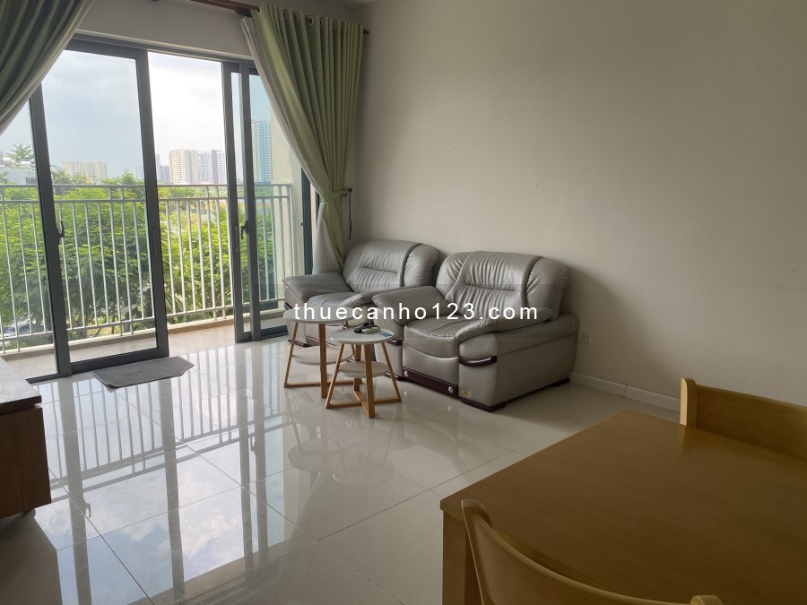 Cho thuê căn 2PN tốt nhất dự án Palm Heights, full nội thất, dọn vào ở ngay. Giá chốt 12 triệu