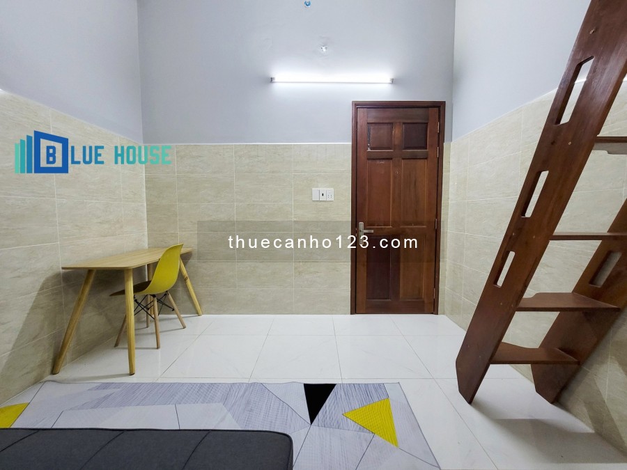 Căn Hộ Duplex 3 phòng duy nhất cho khách hàng may mắn nhất