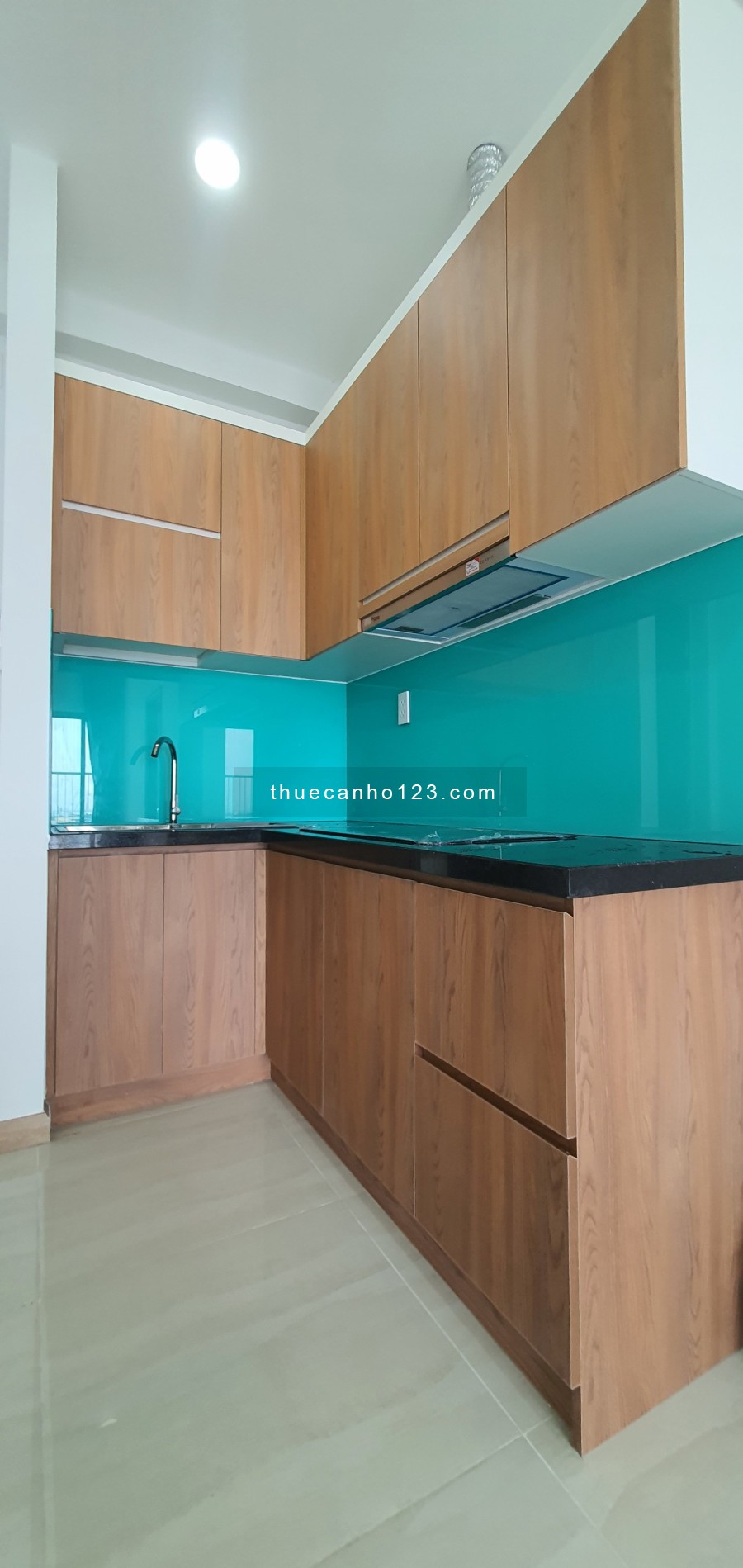 Cần cho thuê căn hộ Bcon GreenView diện tích 57m2 gồm 2pn và 2wc giá thuê 6.5 Triệu/Tháng