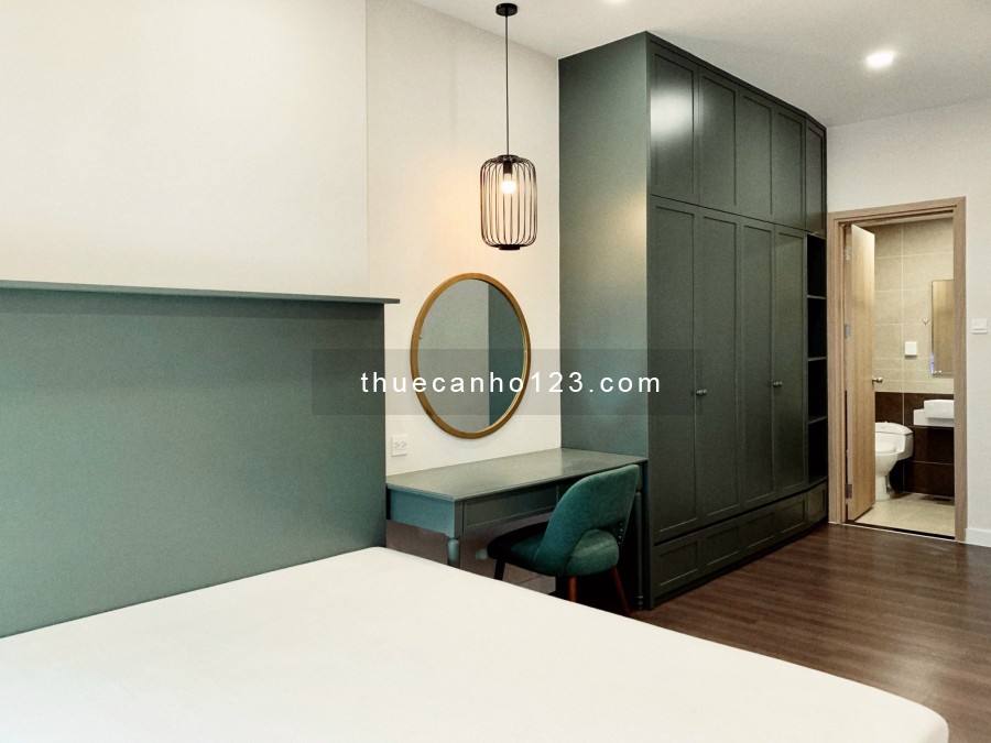 PKD The Sun Avenue cập giỏ hàng cho thuê mới nhất 1PN, 2PN 3PN giá tốt nhất thị trường .