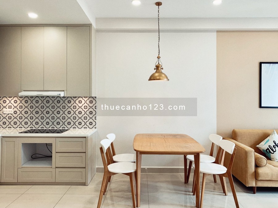 PKD The Sun Avenue cập giỏ hàng cho thuê mới nhất 1PN, 2PN 3PN giá tốt nhất thị trường .