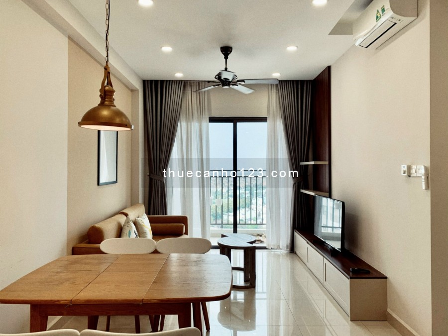 PKD The Sun Avenue cập giỏ hàng cho thuê mới nhất 1PN, 2PN 3PN giá tốt nhất thị trường .