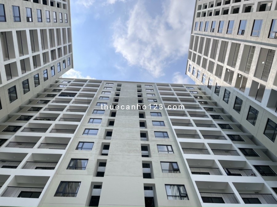 Cho thuê căn hộ 2PN, 68m2, thuộc chung cư FPT Plaza Đà Nẵng.