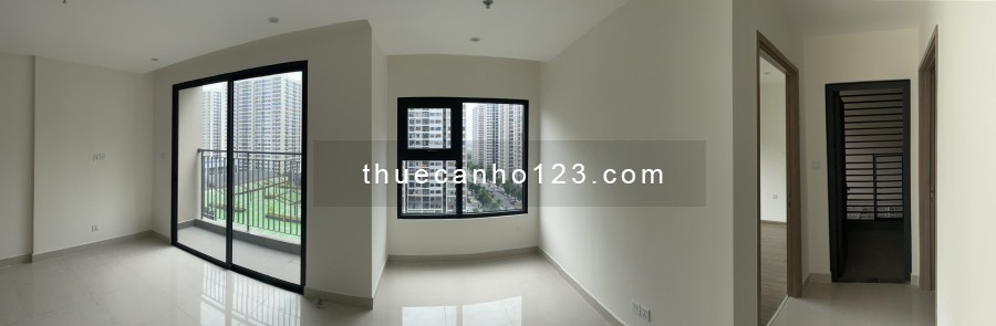 Chính chủ cho thuê căn hộ mới tinh tầng 11, Diện tích 64m2, 2PN, 2WC. Giá thuê 7 Triệu