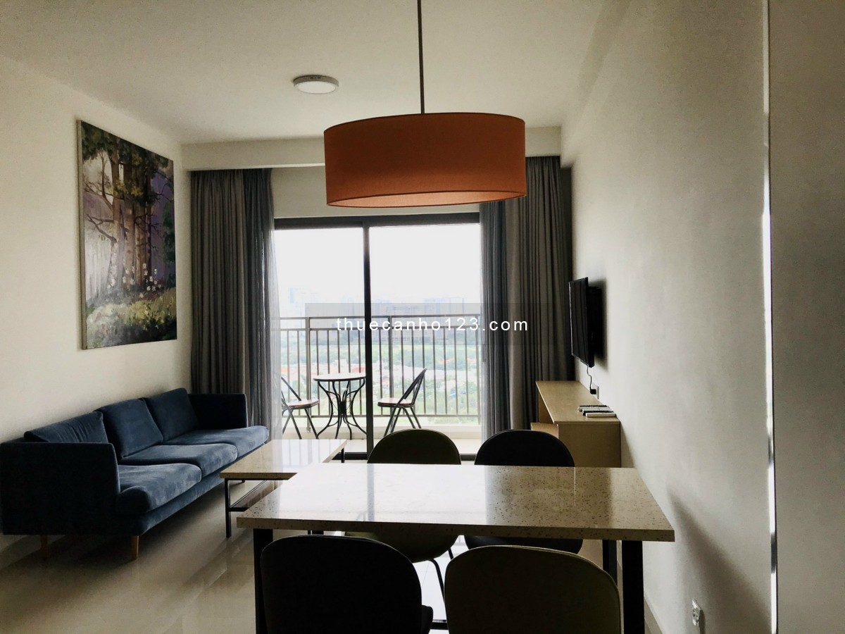 Cần cho thuê nhanh 3PN, diện tích 90m2 tại The Sun Avenue