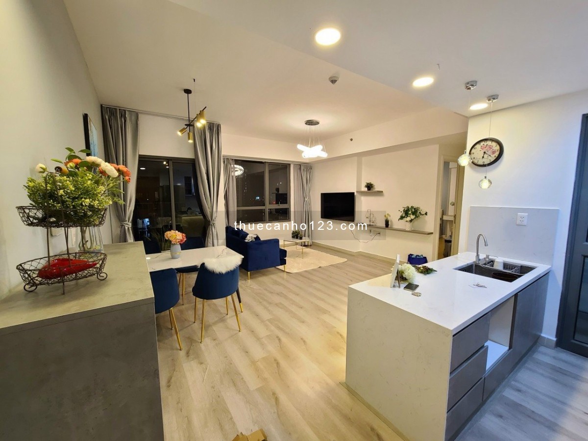 Chuyên cho thuê căn hộ tại Masteri Thảo Điền giá tốt nhất thị trường năm 2022