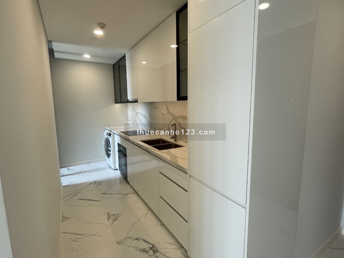 Cho thuê căn 2PN, NTCB cho thuê 70m2 tại The Metropole