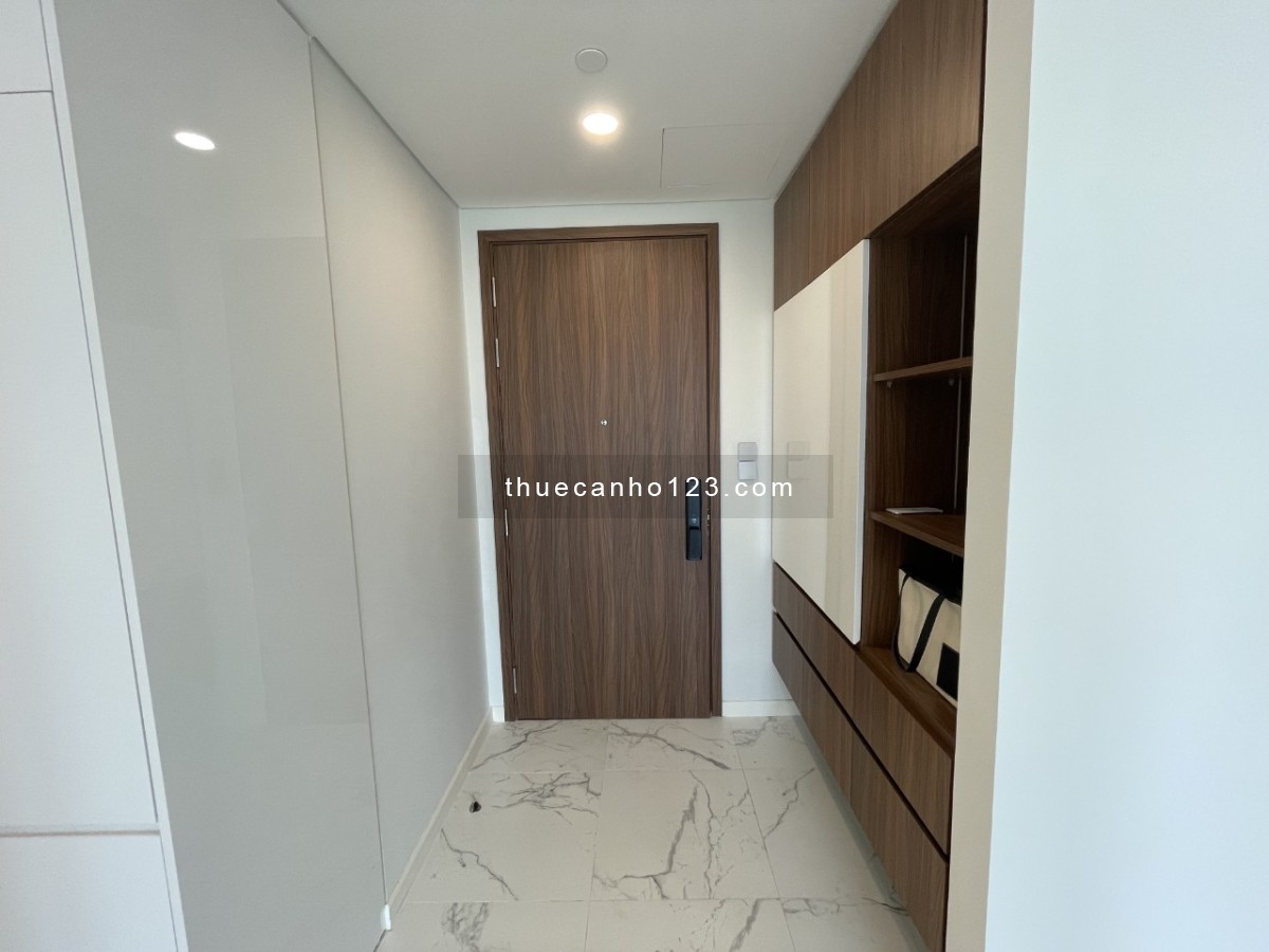 Cho thuê căn 2PN, NTCB cho thuê 70m2 tại The Metropole