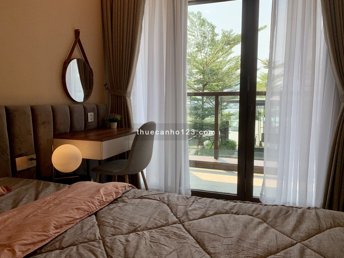 Cần khách nhanh nhẹn - Metropole 2+1PN - 110m2 Full - 2200 bao phí