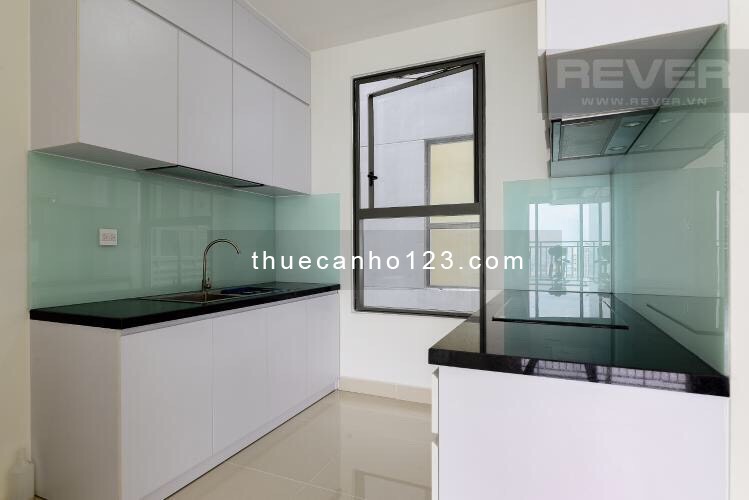 The Sun Avenue căn 3PN diện tích 96m2 có NTCB. Giá thuê 15tr/tháng