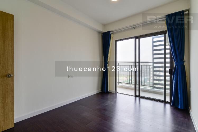 The Sun Avenue căn 3PN diện tích 96m2 có NTCB. Giá thuê 15tr/tháng