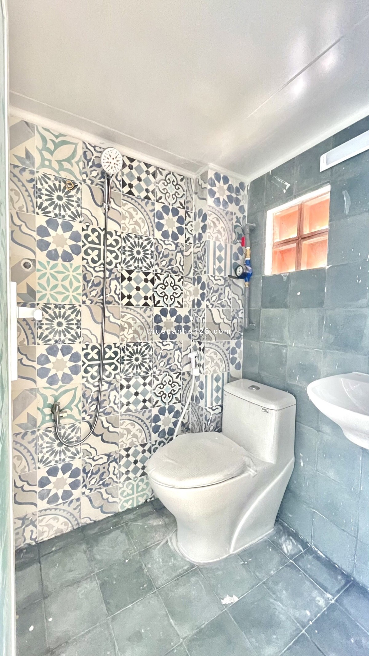 Khai Trương Căn Hộ Ban Công Full nội thất sát vách Lotte Mart, Quận 7