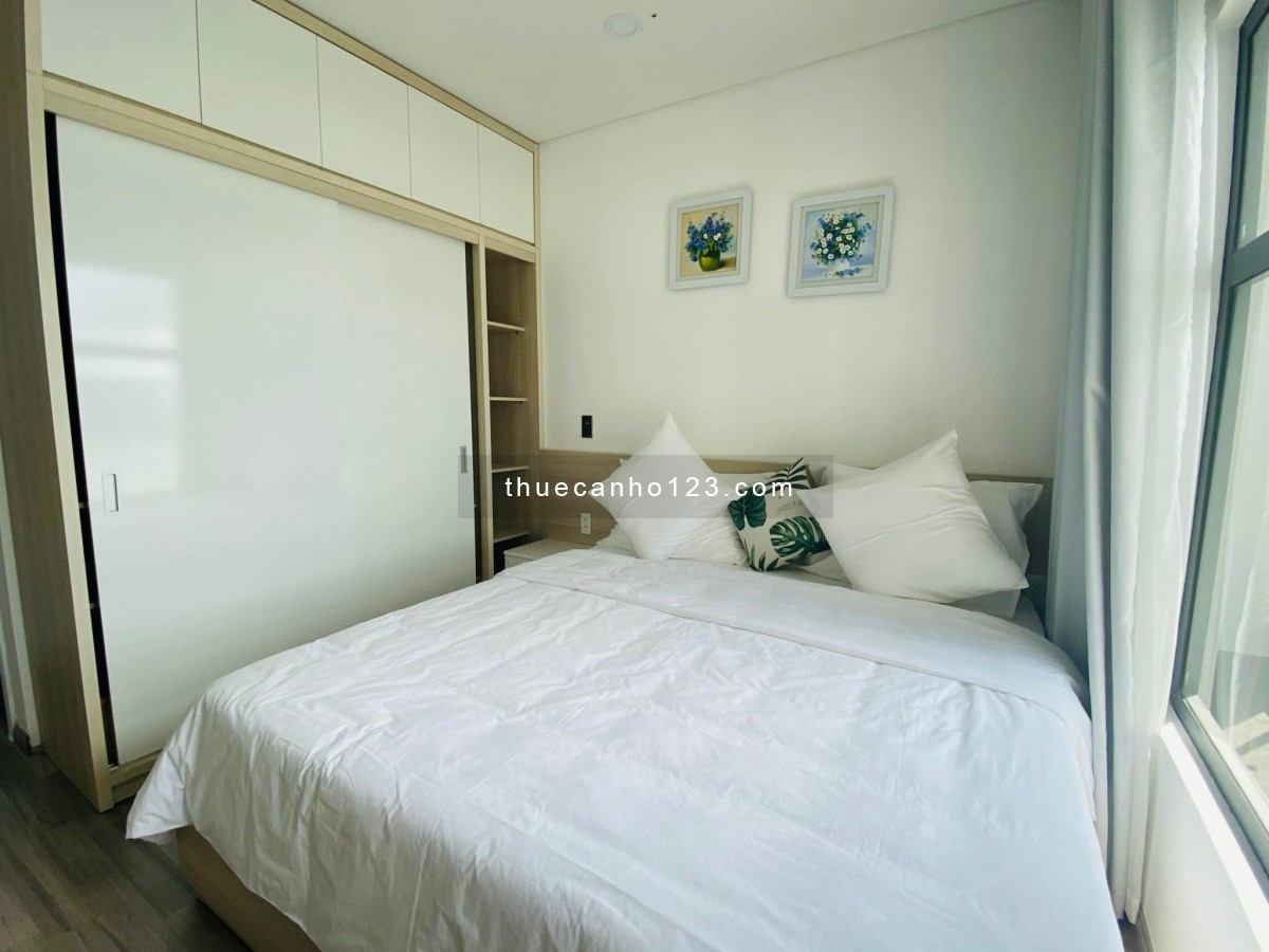 Cho thuê căn hộ tại khu vực Quận Sơn Trà, giá siêu rẻ, dự án The Monarchy