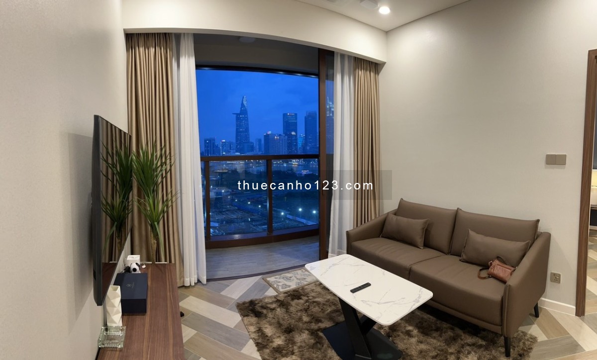 Nhà đẹp giá tốt cho thuê 1PN - 50m2 - The Metropole