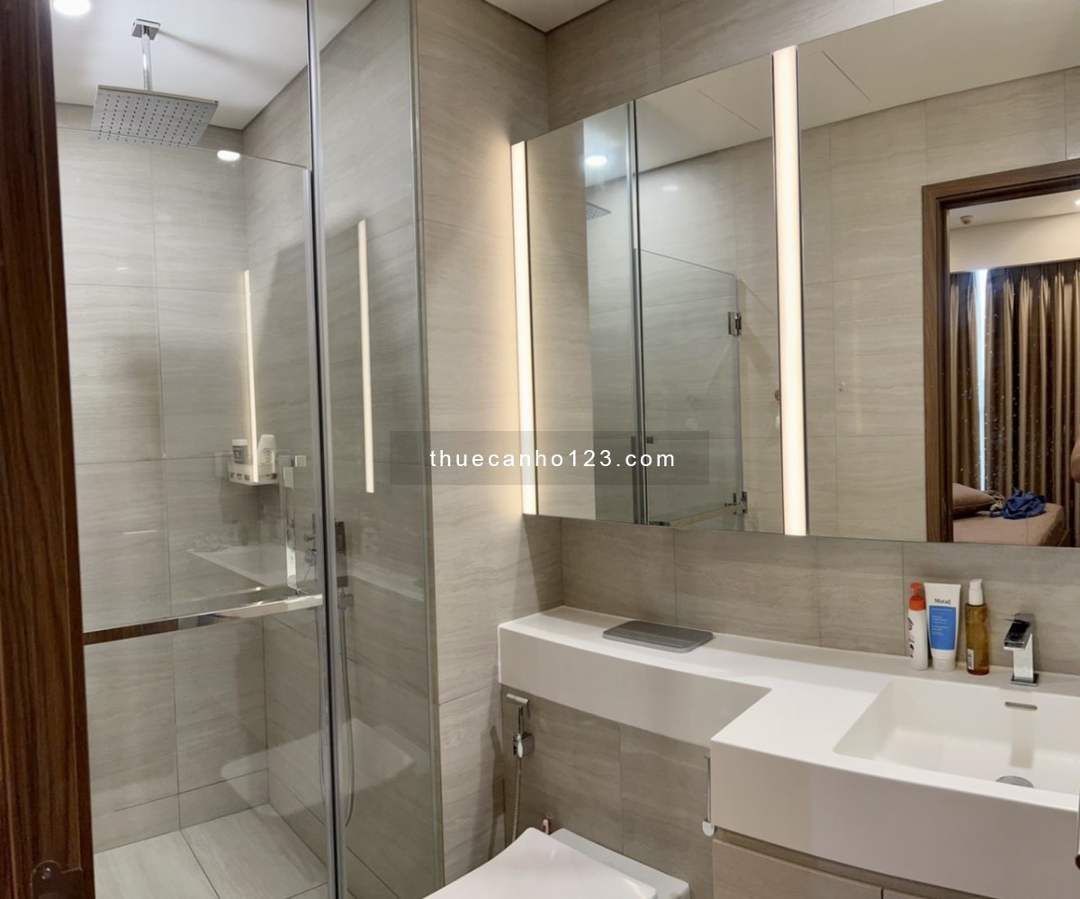 Nhà đẹp giá tốt cho thuê 1PN - 50m2 - The Metropole