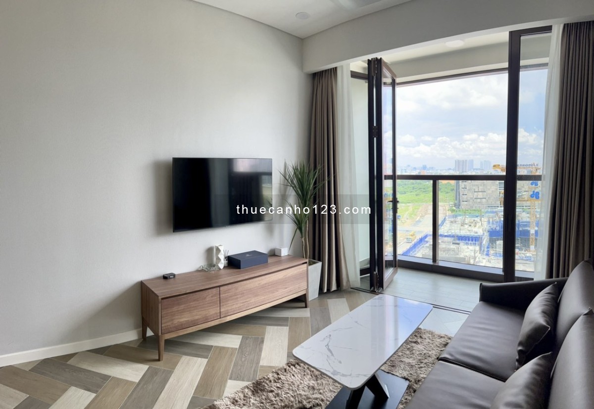 Nhà đẹp giá tốt cho thuê 1PN - 50m2 - The Metropole