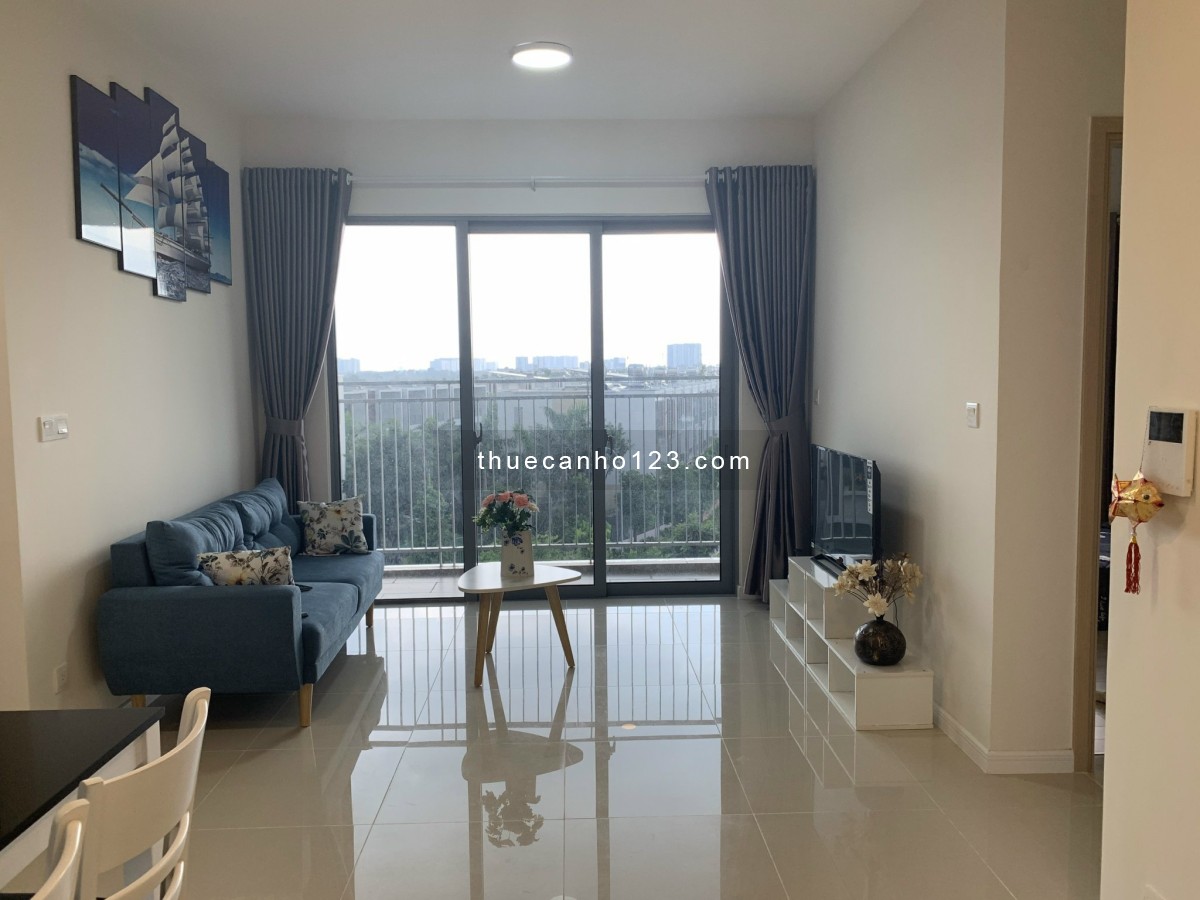 2PN Palm Heights Full nội thất cho thuê 13tr/th giá tốt nhất. Liên hệ xem căn hộ 093 7221 051