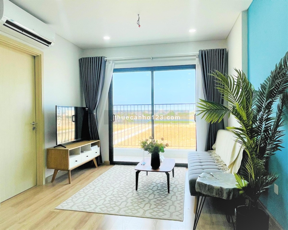 Cho thuê căn hộ FPT Plaza Đà Nẵng 2PN giá rẻ, Chi tiết liên hệ 0934999708