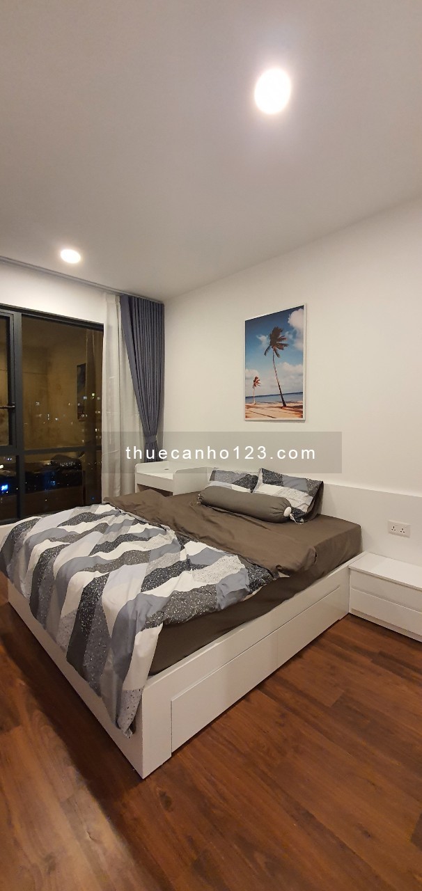 One Verandah cho thuê căn hộ 2 phòng ngủ, View cực đẹp giá thuê 15,5 Triệu/Tháng