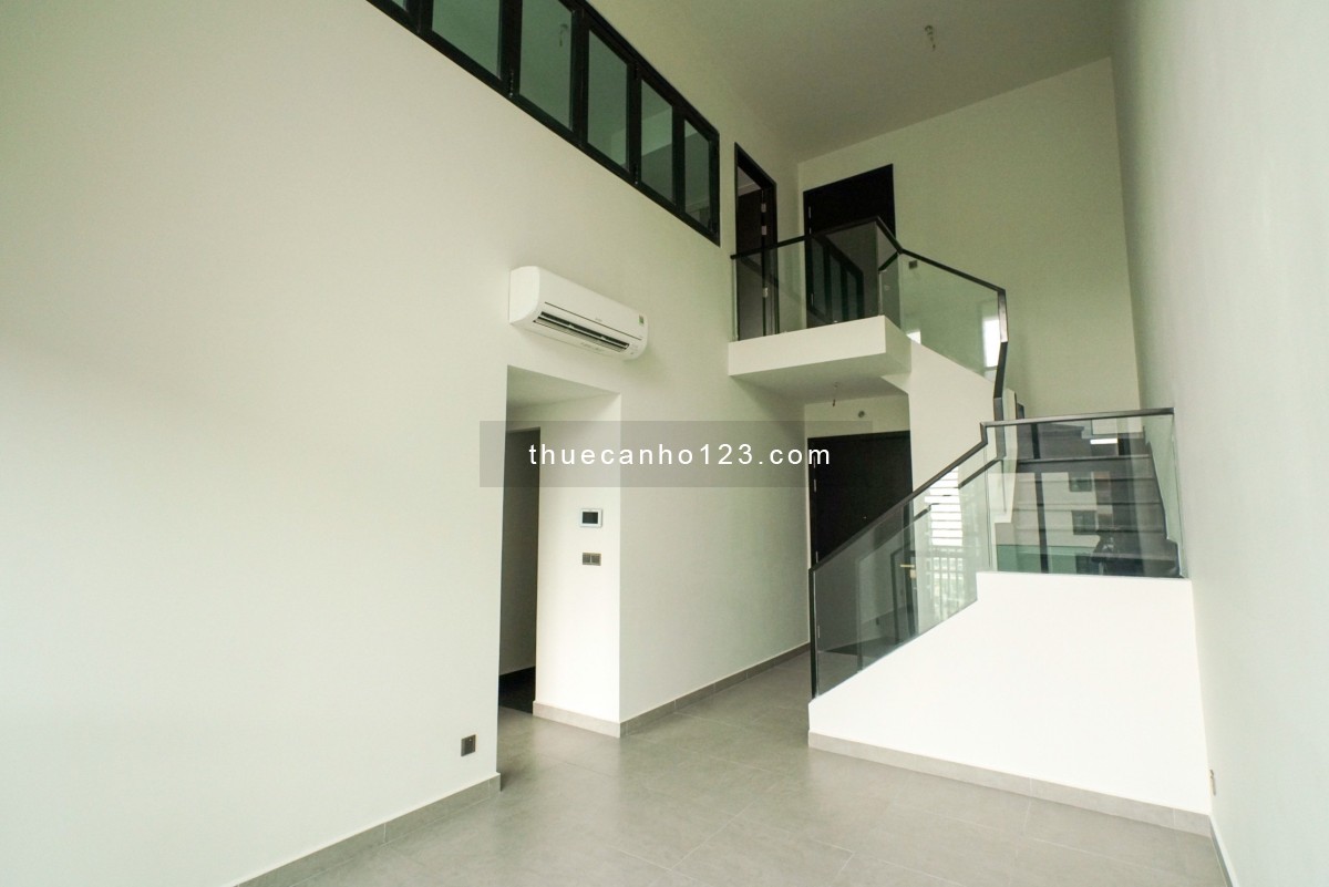 Tin chấn động - Duy nhất 1 căn nhà mới 100%. Duplex 2pn cho thuê tại Feliz En Vista. 0902.0506.43