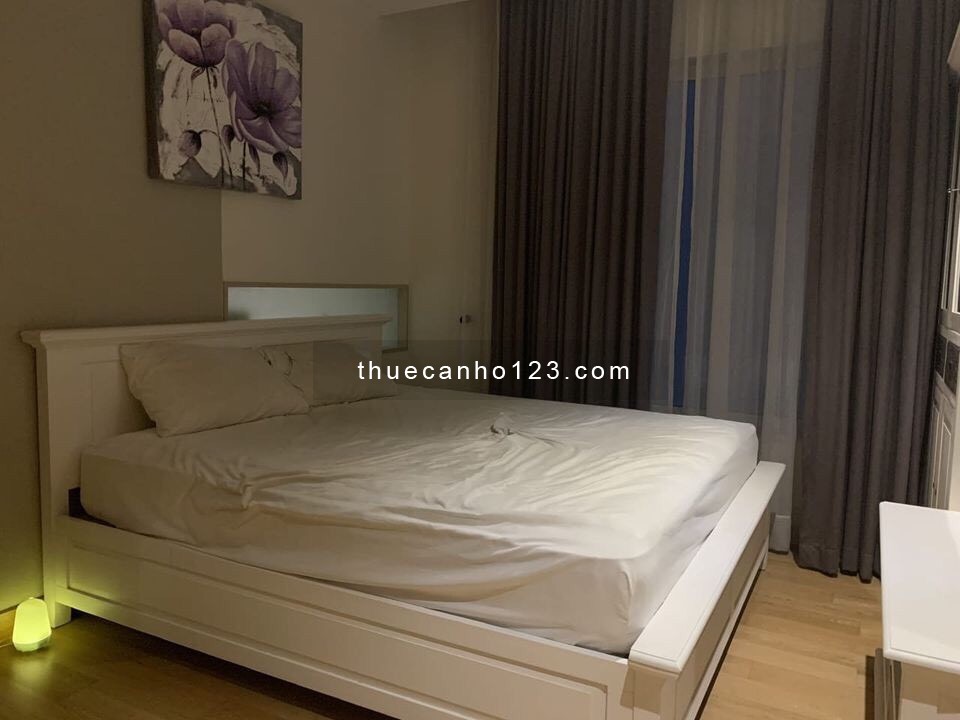 Đảo Kim Cương cho thuê căn hộ 1+1PN giá siêu tốt. LH Kiều 092 423 9630.