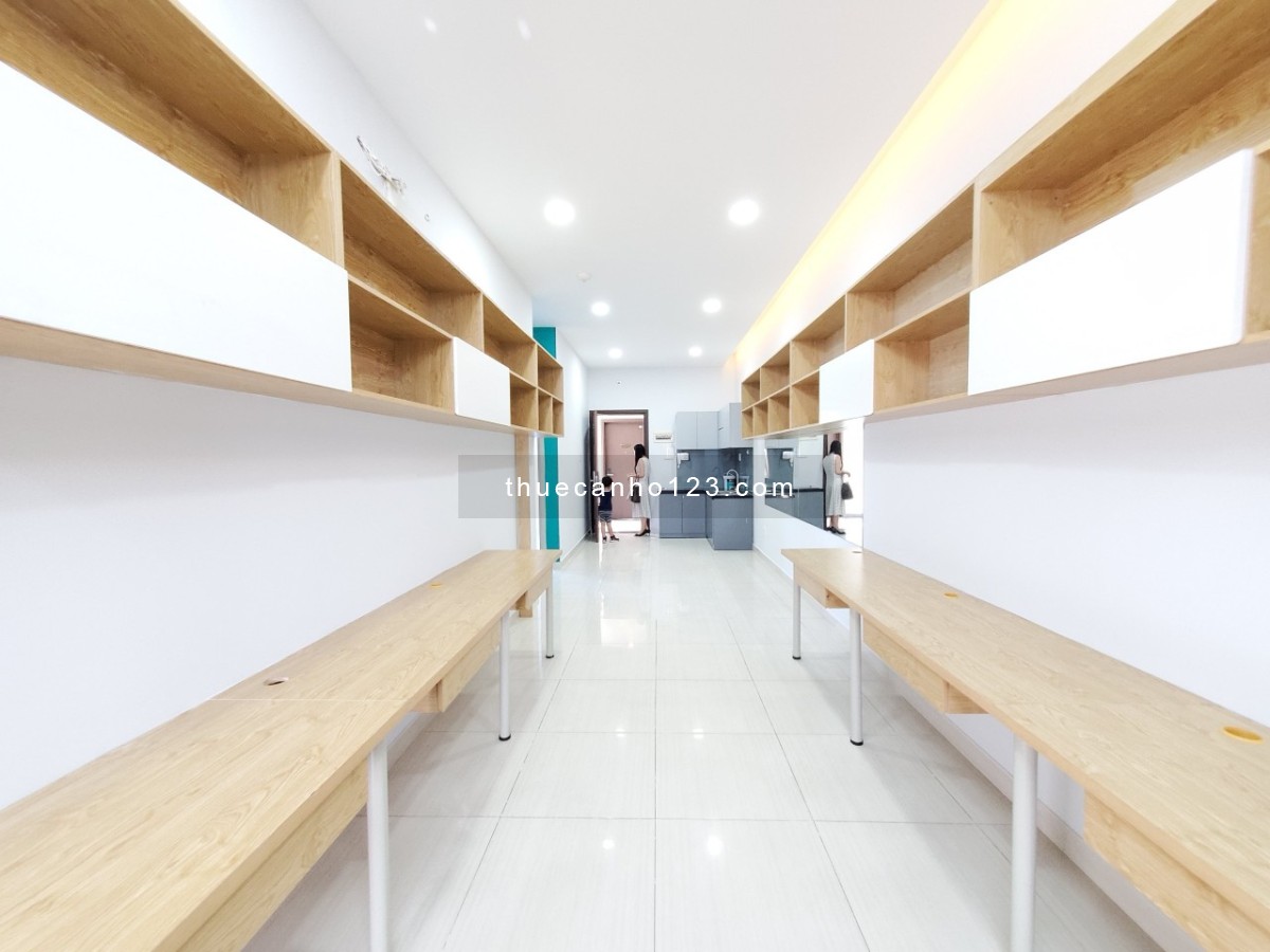 Officetel Văn Phòng tại Chung cư The Sun Avenue cần cho thuê. Diện tích 60m2