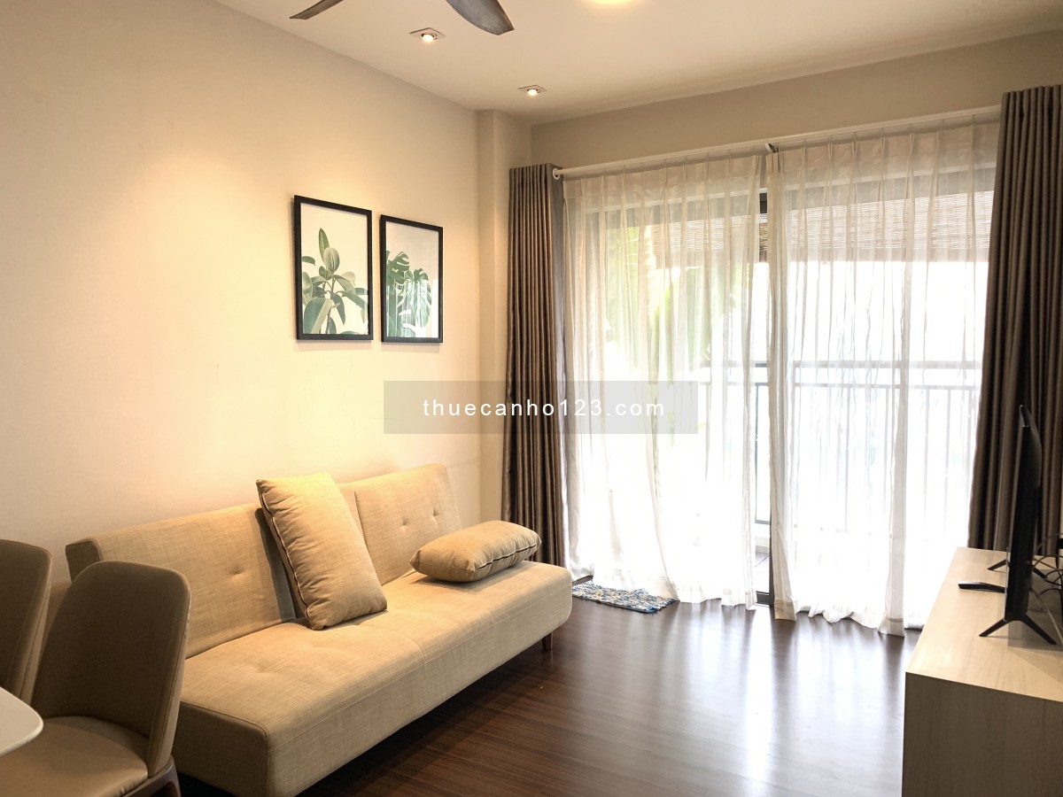 The Sun Avenue - 2pn - full - 75m2 đang trống - 15tr