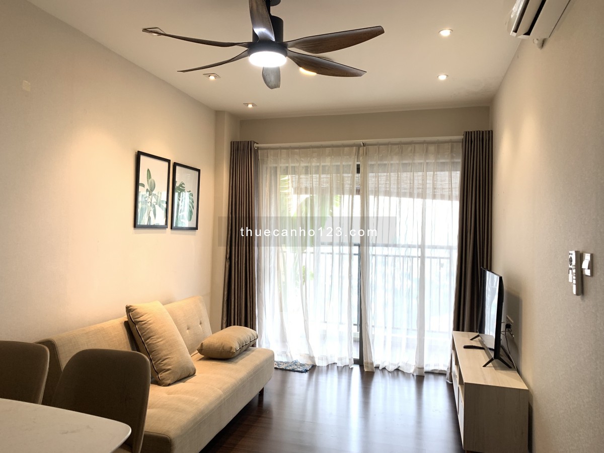 The Sun Avenue - 2pn - full - 75m2 đang trống - 15tr