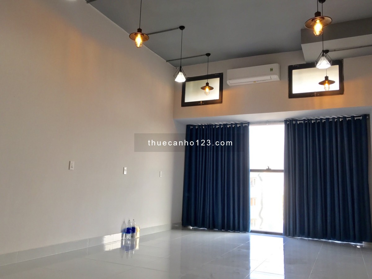 The Sun Avenue cho thuê office nhiều diện tích và giá 8 triệu- 9 triệu- 10 triệu - 11 triệu.