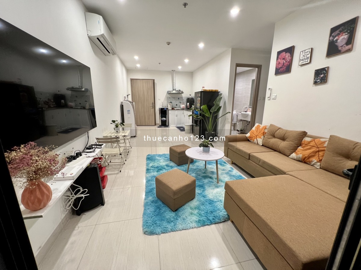 Cho thuê căn hộ 3PN giá rẻ tại chung cư cao cấp Vinhomes Ocean Park