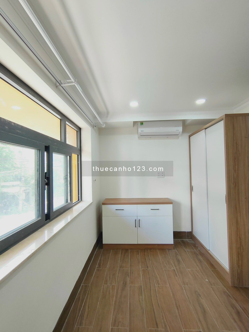 Căn hộ Studio full nội thất, Trung tâm Quận 7